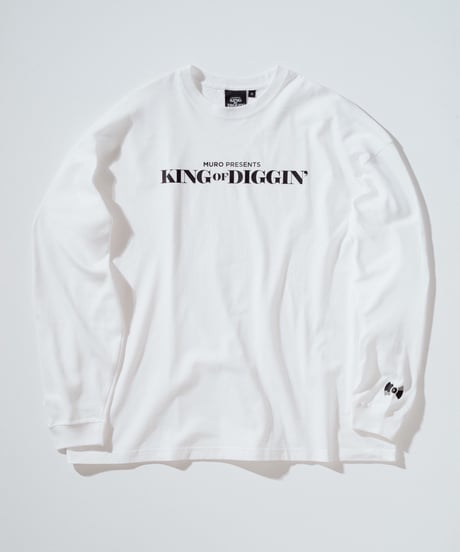 CATEGORY TOKYO FM MURO PRESENTS KING OF DIGGIN'
