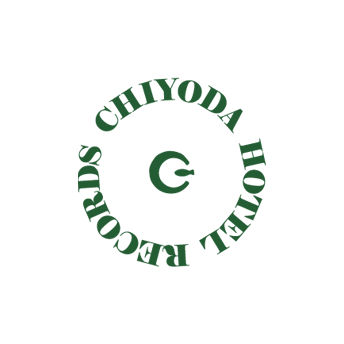 CATEGORY Accessories | CHIYODA HOTEL RECORDS
