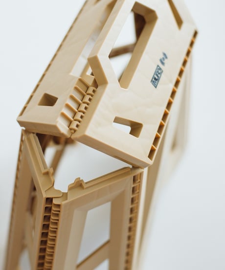 KING OF DIGGIN' ┃POTABLE DIG STOOL