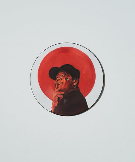 田原坂 (MURO EDIT) / 成人式 (MURO EDIT) │ 7inch Record