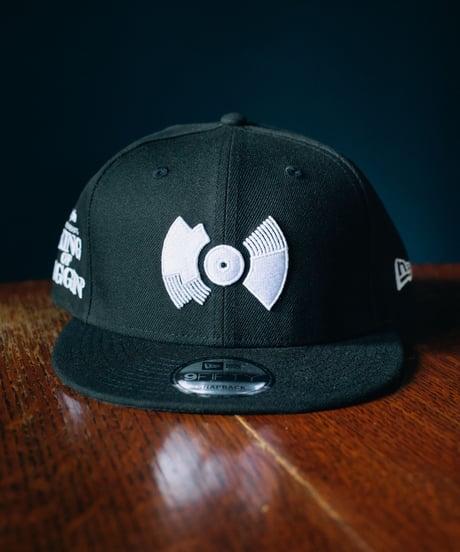 KING OF DIGGIN’×NEW ERA | 9FIFTY SNAPBACK CAP