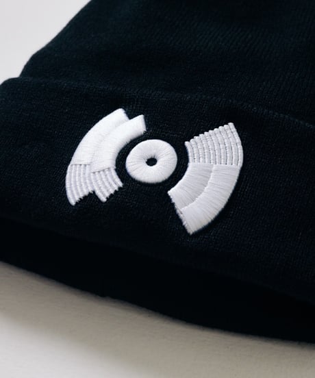 KING OF DIGGIN’×NEW ERA | KNIT CAP
