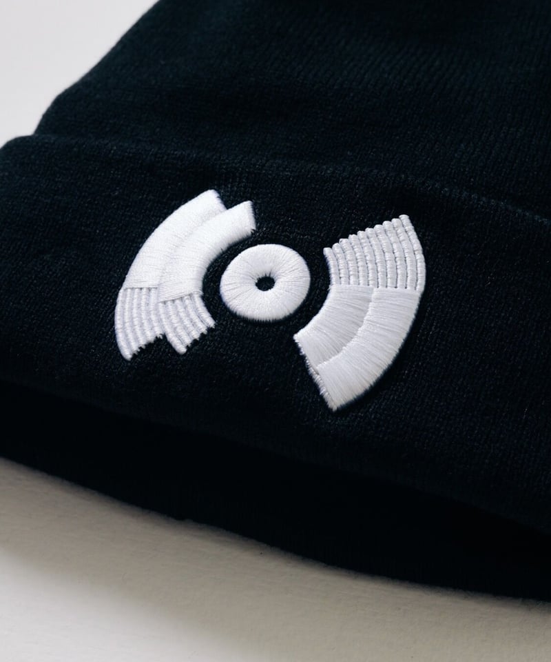 キャップ / MURO / KING OF DIGGIN' / 初代モデル KING OF DIGGIN'×NEW ERA | KNIT CAP | CHIYODA HO