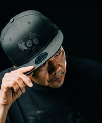 KING OF DIGGIN'×NEW ERA | KNIT CAP | CHIYODA HO