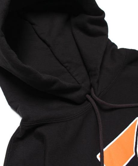 RECOGNIZE | 7 INCH HOODIE（CHIYODA HOTEL RECORDS Limited）