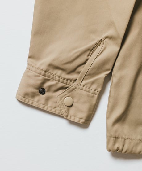 DIGGIN' HOUSE COACH JACKET