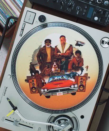 CATEGORY TOKYO FM MURO PRESENTS KING OF DIGGIN'