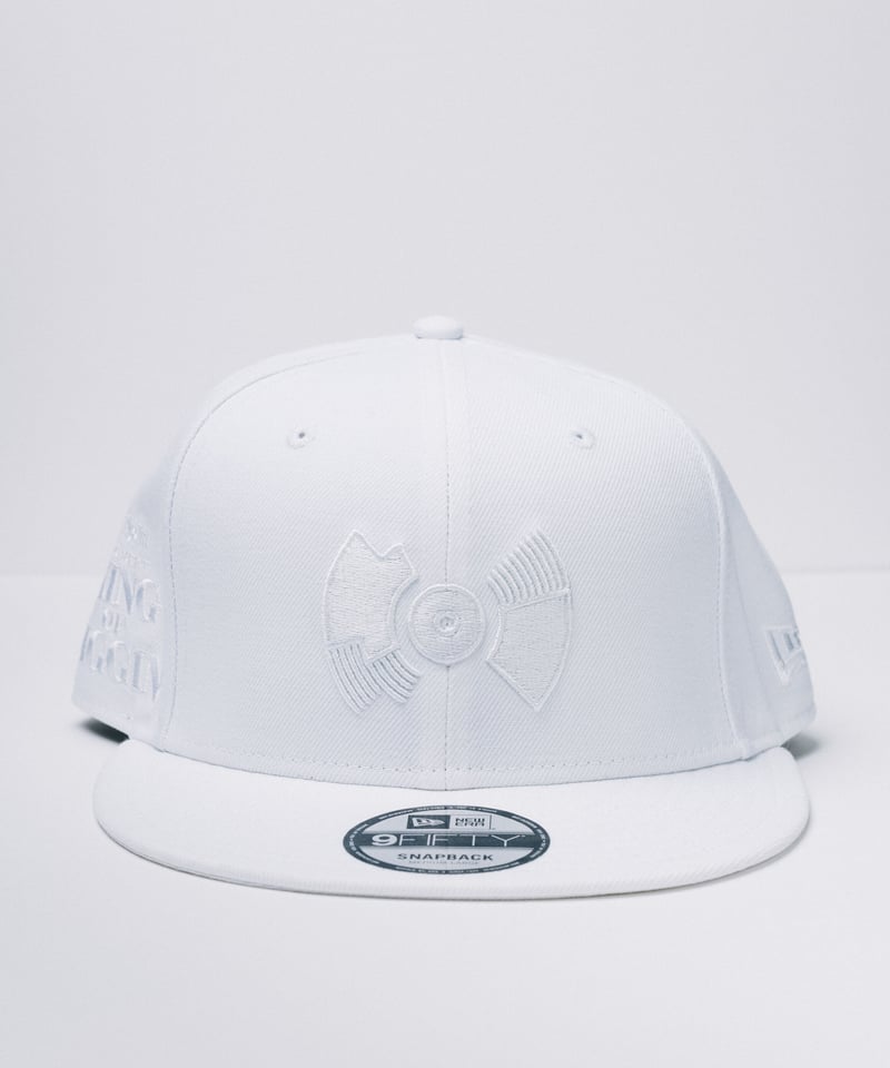 ヒップホップ/ラップ KING OF DIGGIN&#39; - KING OF DIGGIN&#39; NEW ERA KING OF DIGGIN'×NEW ERA | SNAPBACK MESH CAP -