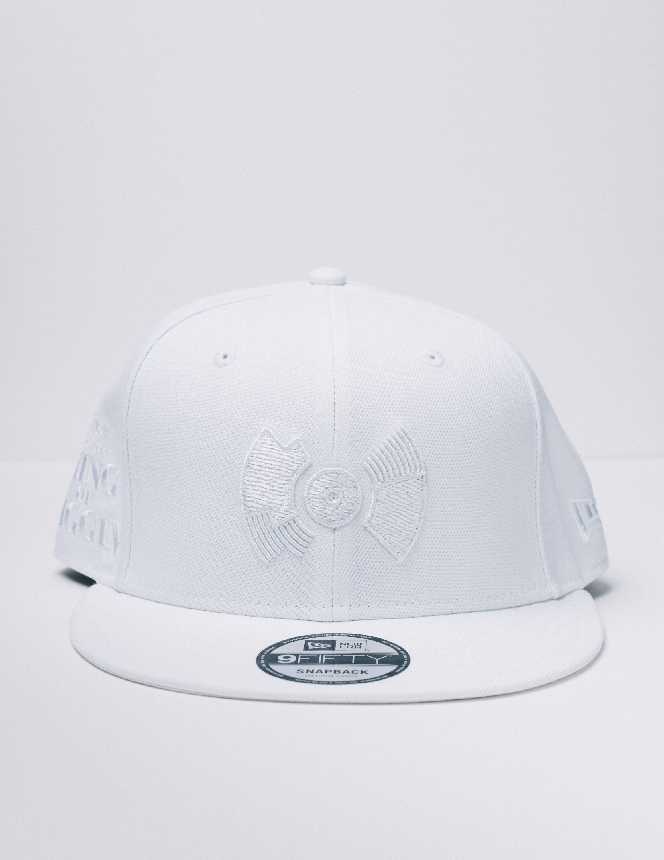 KING OF DIGGIN'×NEW ERA | 9FIFTY SNAPBACK CAP