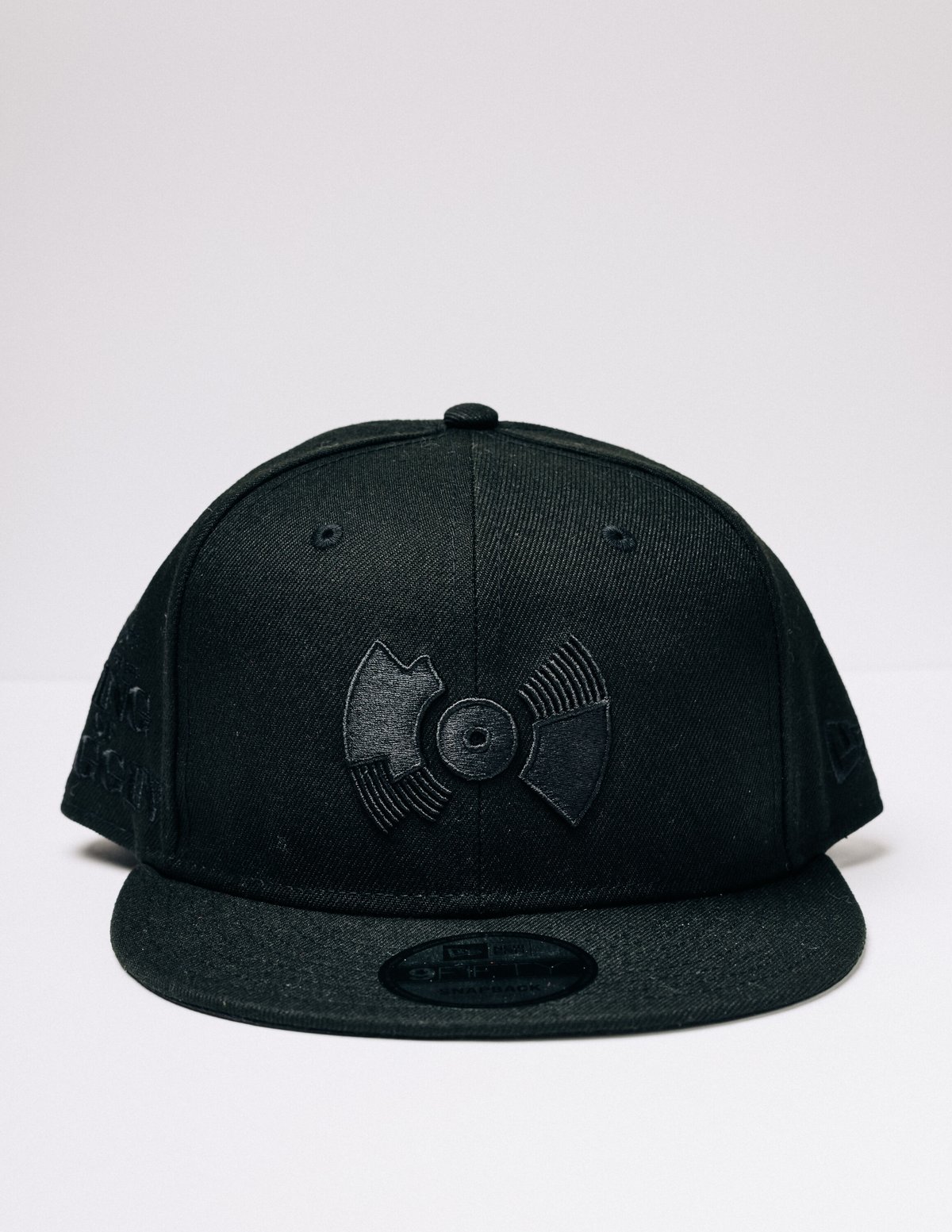 キャップ / MURO / KING OF DIGGIN' / 初代モデル KING OF DIGGIN'×NEW ERA | 9FIFTY SNAPBACK CAP