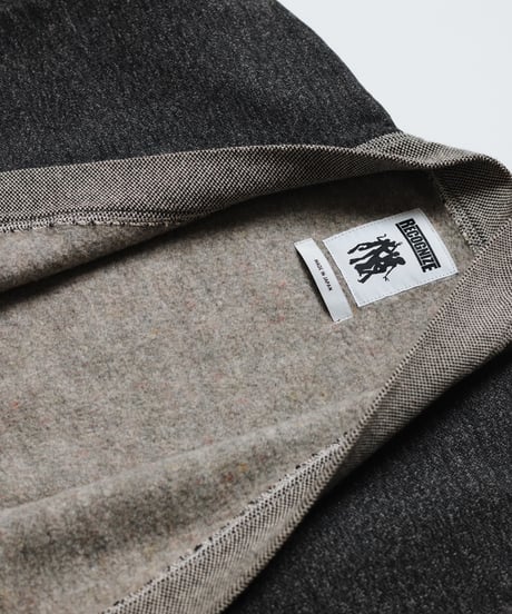 KING OF DIGGIN’×RECOGNIZE | KING OF DIGGIN' CARDIGAN