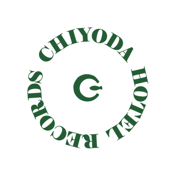 CHIYODA HOTEL RECORDS