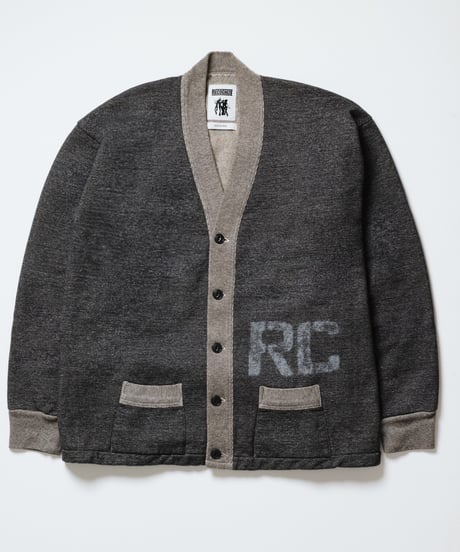 KING OF DIGGIN’×RECOGNIZE | KING OF DIGGIN' CARDIGAN