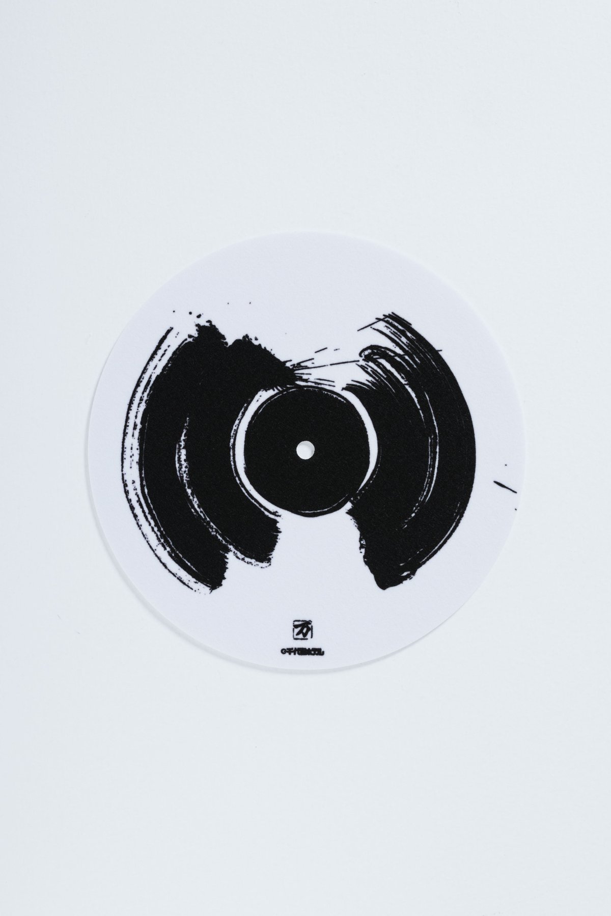 KING OF DIGGIN'×書道家 万美×CHIYODA HOTEL | Official