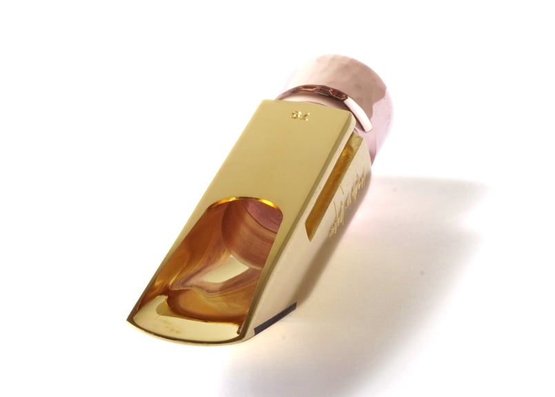 Gottsu Sepia Tone Jazz l Alto 5番 Gottsu Sepia Tone Jazz l Alto 5番 Mouthpiece｜Gotts（ゴッツ）のの