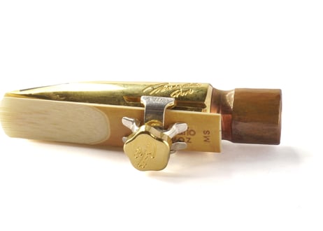 Slide Signature Ligature C-Set