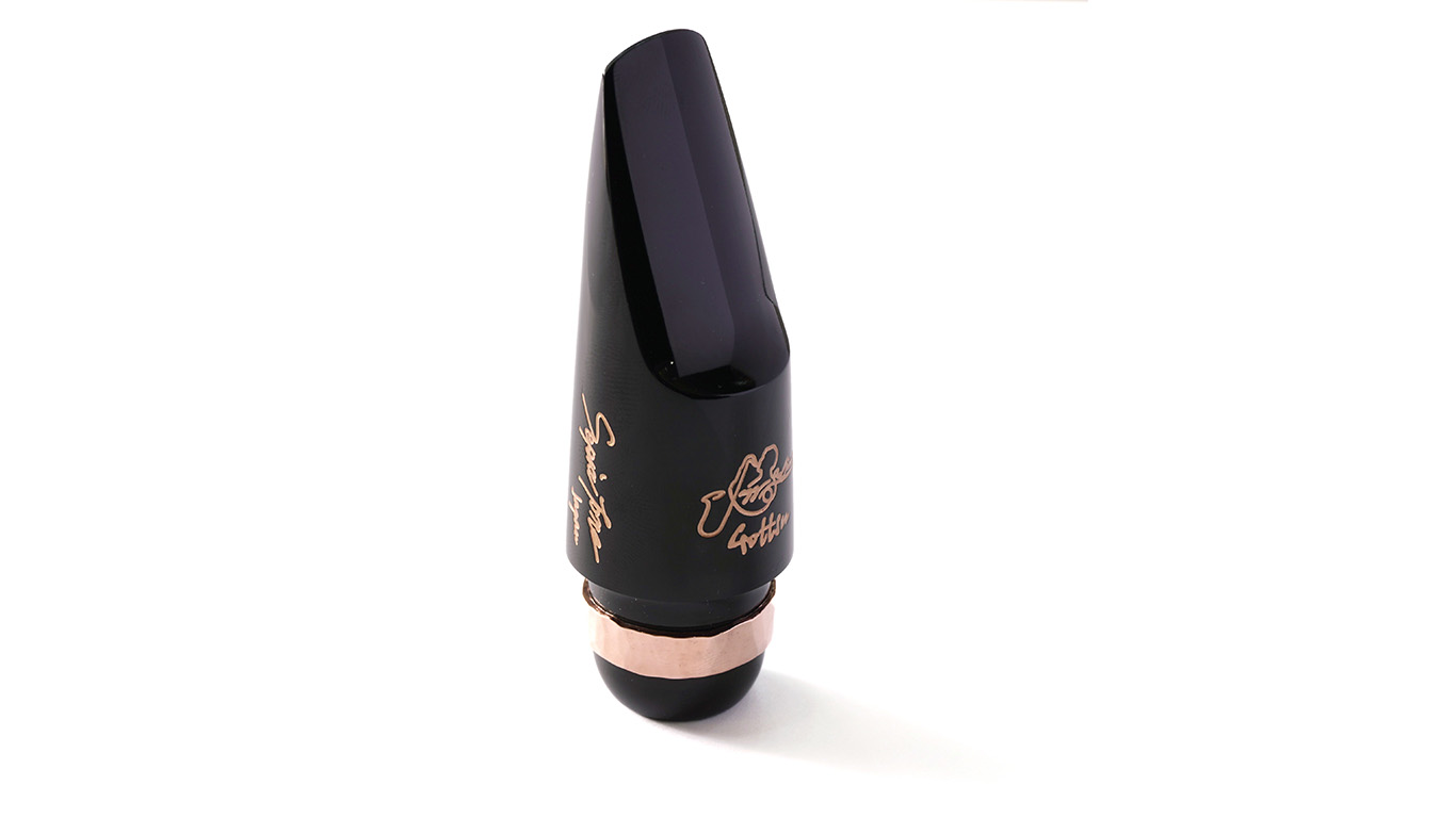 Sepia Tone Jazz Solist Alto | Gottsu Online