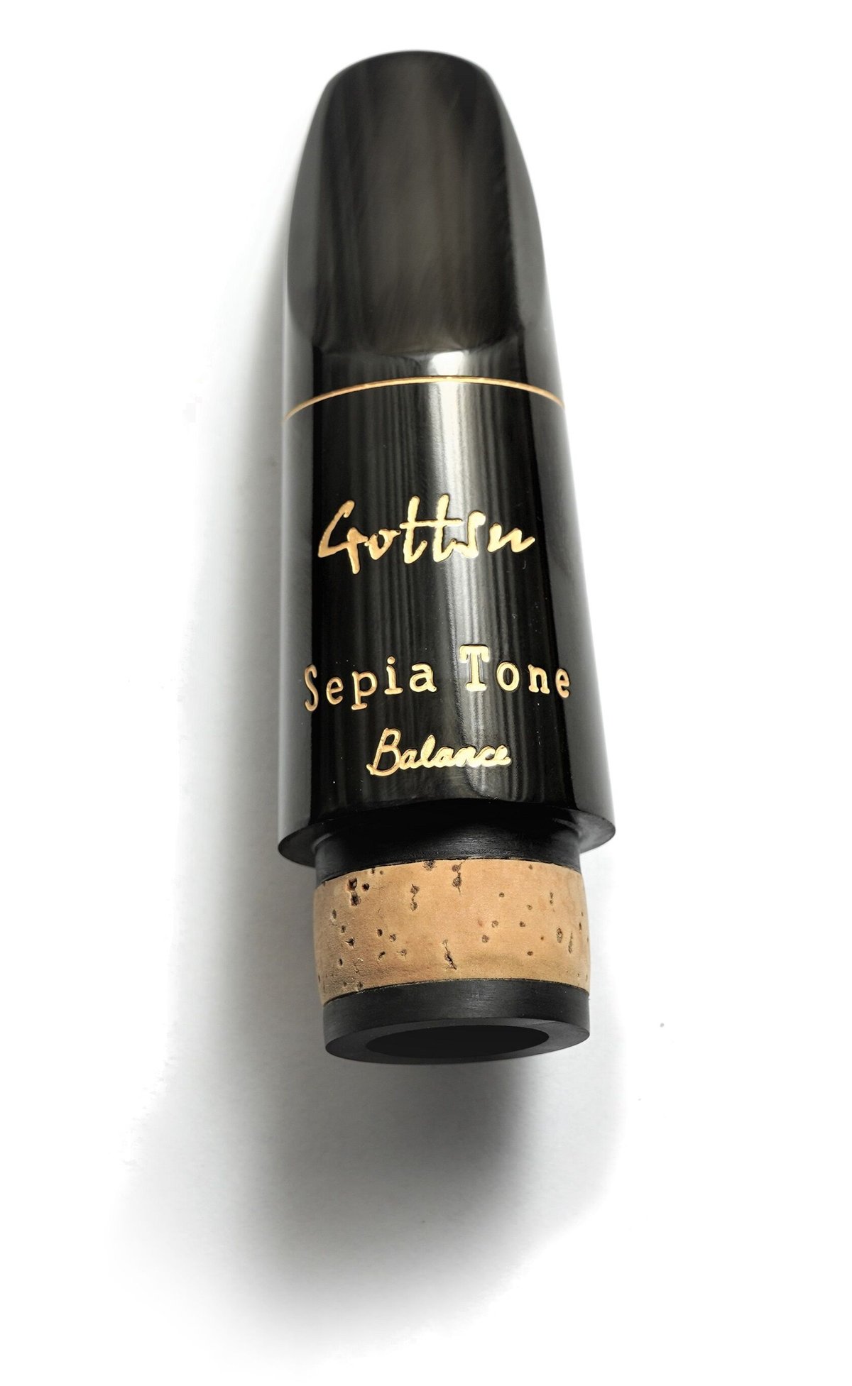 Sepia Tone Balance B♭ Clarinet | Gottsu Online Sepia Tone Balance B♭ Clarinet | Gottsu Online