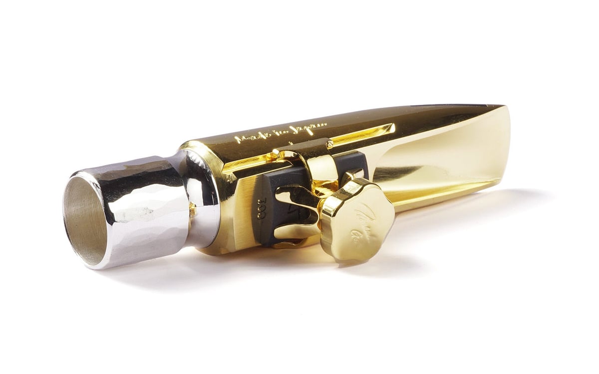 Gottsu #7 Tenor / ゴッツ/ テナーサックス/マウスピース Gottsu #7 Tenor / ゴッツ/ テナーサックス/マウスピース Gottsu 105