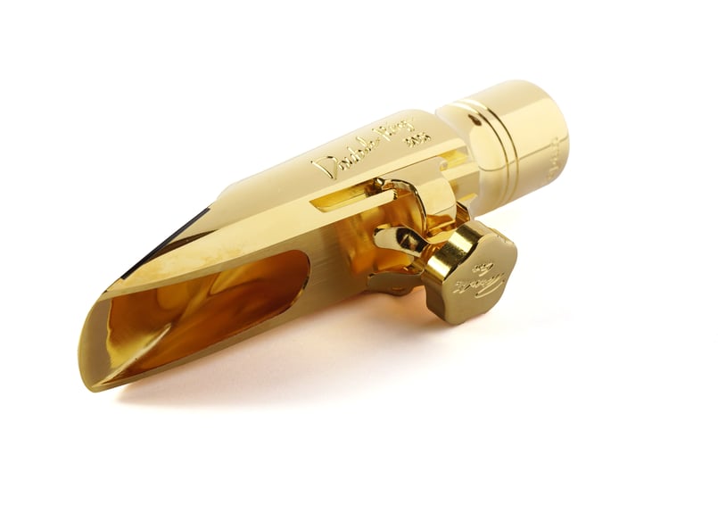 Sepia Tone Double Ring 2026 Tenor | Gottsu Online