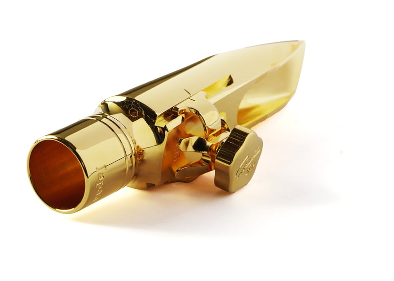 Sepia Tone Double Ring 2026 Tenor | Gottsu Online