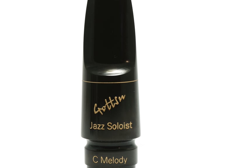 Jazz Soloist C Melody | Gottsu Online