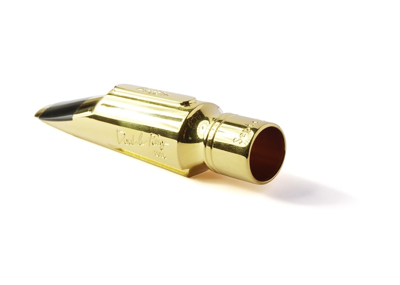 Sepia Tone Double Ring 2026 Tenor | Gottsu Online
