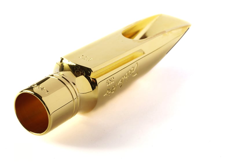 Sepia Tone Double Ring 2026 Tenor | Gottsu Online