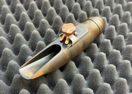 Gottsu Slide Signature Ligature Option Parts Arch