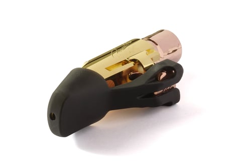 Tip Shield Cap
