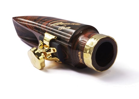 Signature Sepia Tone Vintage Tenor