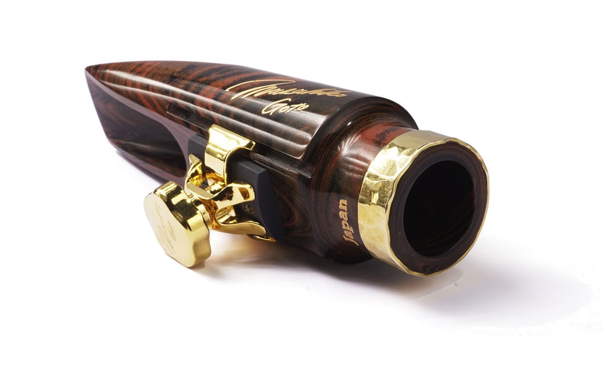 Signature Sepia Tone Vintage Tenor | Gottsu Online Signature Sepia Tone Vintage Tenor | Gottsu Online