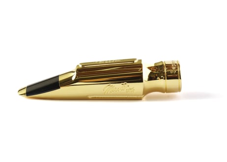 Sepia Tone Master 2026 Tenor