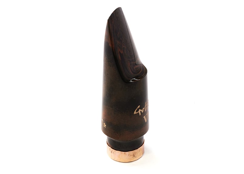 Sepia Tone VI Marble Tenor | Gottsu Online Sepia Tone VI Marble Tenor | Gottsu Online