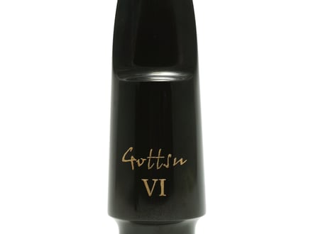 Sepia Tone VI Tenor