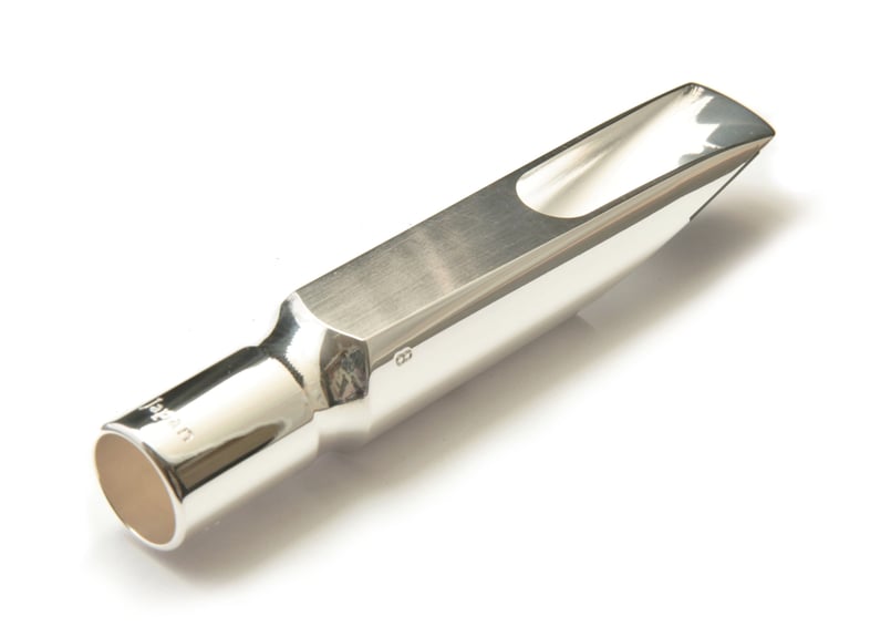 Sepia Tone Jazz Metal Baritone | Gottsu Online