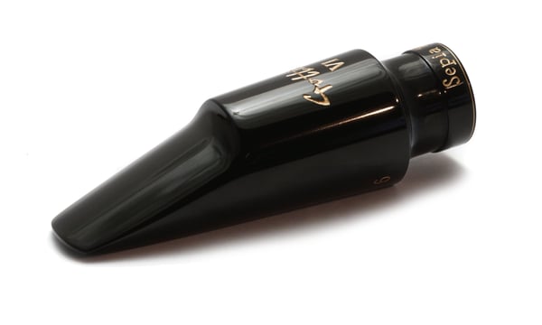 gottsu テナーサックスマウスピース（Gottsu Signature Ligature