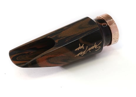 Sepia Tone VI Marble Soprano