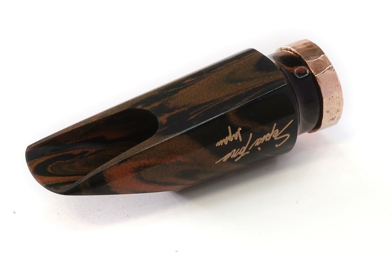 Sepia Tone VI Marble Soprano | Gottsu Online Sepia Tone VI Marble Soprano | Gottsu Online