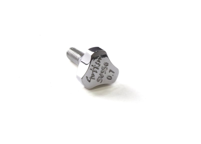 Gottsu SV950 Sax Lyre Screw | Gottsu Online Gottsu SV950 Sax Lyre Screw | Gottsu Online