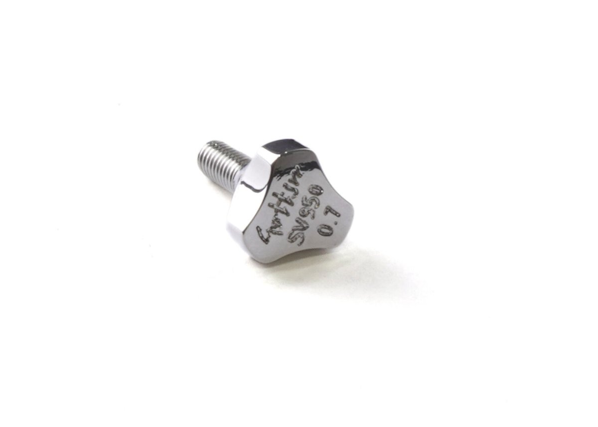 Gottsu SV950 Sax Lyre Screw | Gottsu Online Gottsu SV950 Sax Lyre Screw | Gottsu Online