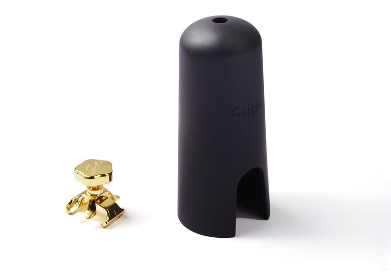 Signature Sepia Tone Vintage Soprano | Gottsu O