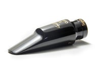 Gottsu Sepia Tone VI Alto #6 (ダーク&パワフル) Gottsu ゴッツ 6 セピアトーンVI アルトサックス マウスピース ラバー