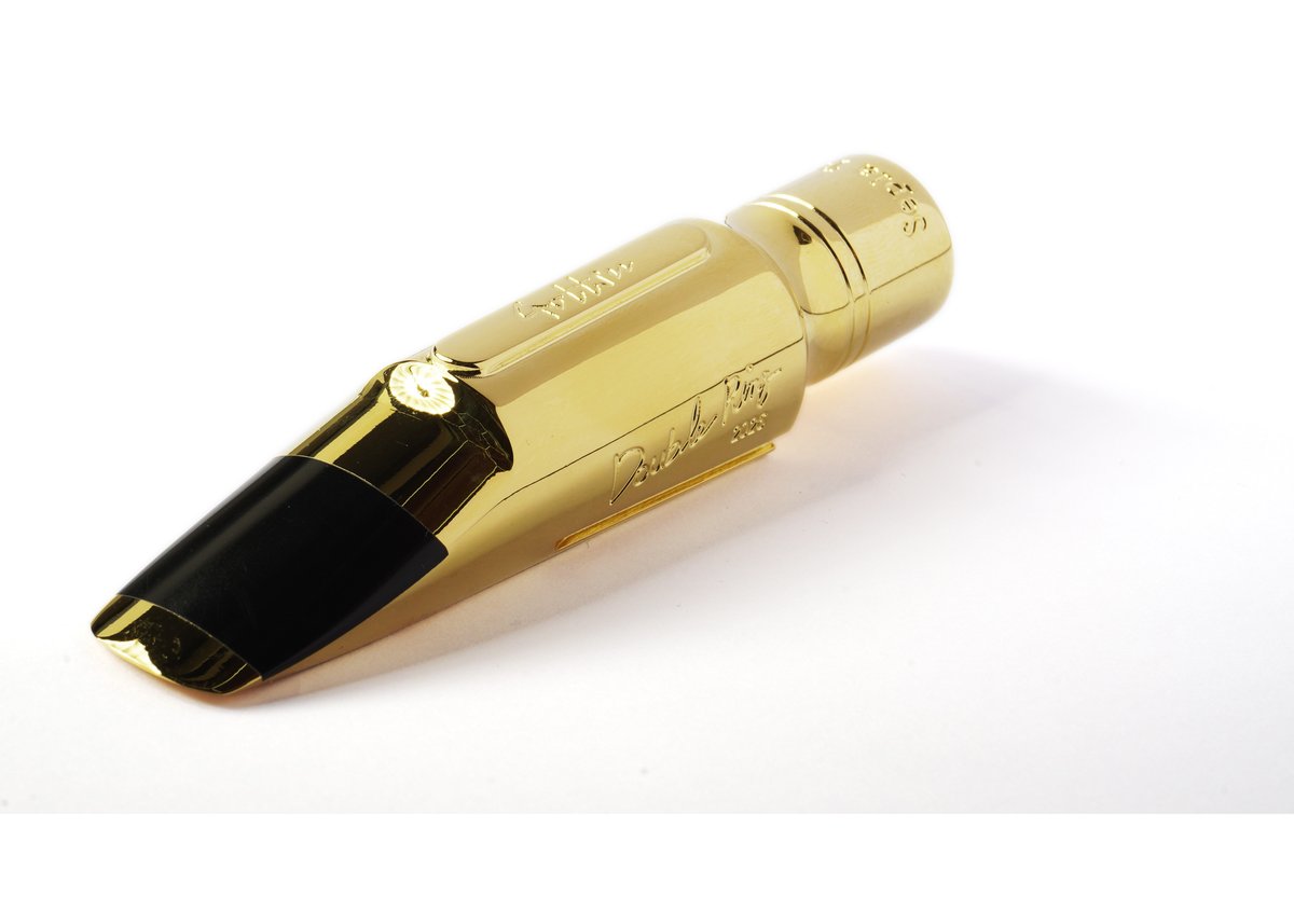 Sepia Tone Double Ring 2026 Tenor | Gottsu Online Sepia Tone Double Ring 2026 Tenor | Gottsu Online