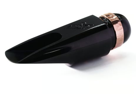 Sepia Tone Jazz Solist Alto