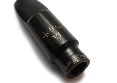 Sepia Tone VI Tenor