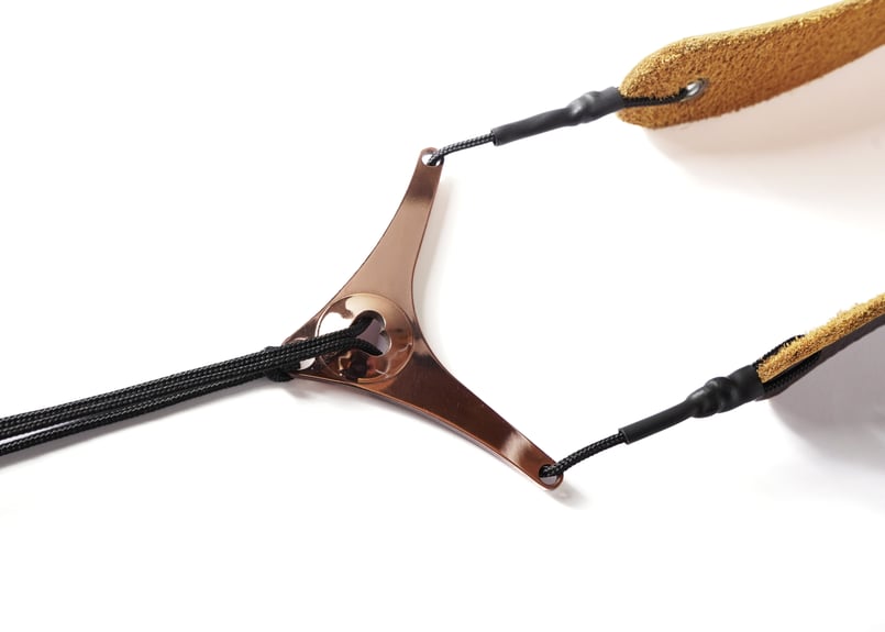 Gottsu Orignal Copper Strap | Gottsu Online