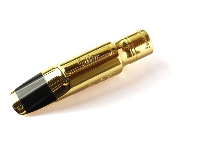 Sepia Tone Double Ring 2026 Tenor | Gottsu Online