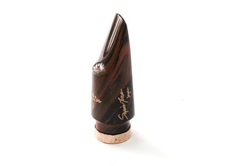 Sepia Tone VI Marble Soprano