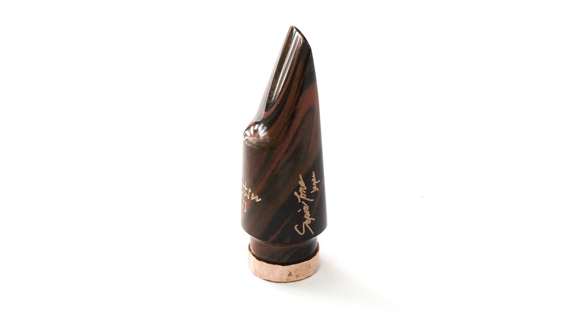 Sepia Tone VI Marble Soprano | Gottsu Online